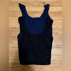 Two Aerie Smootheez Tank Tops